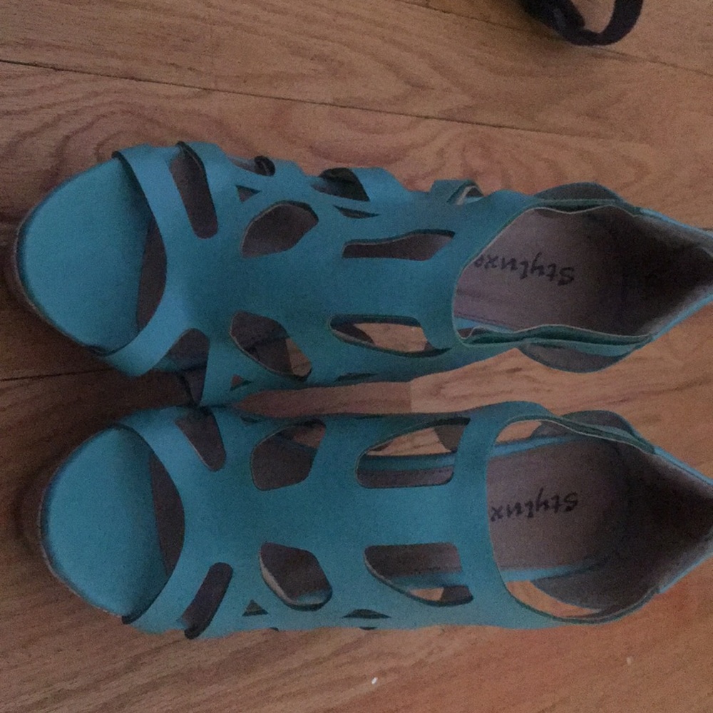 Shoes
